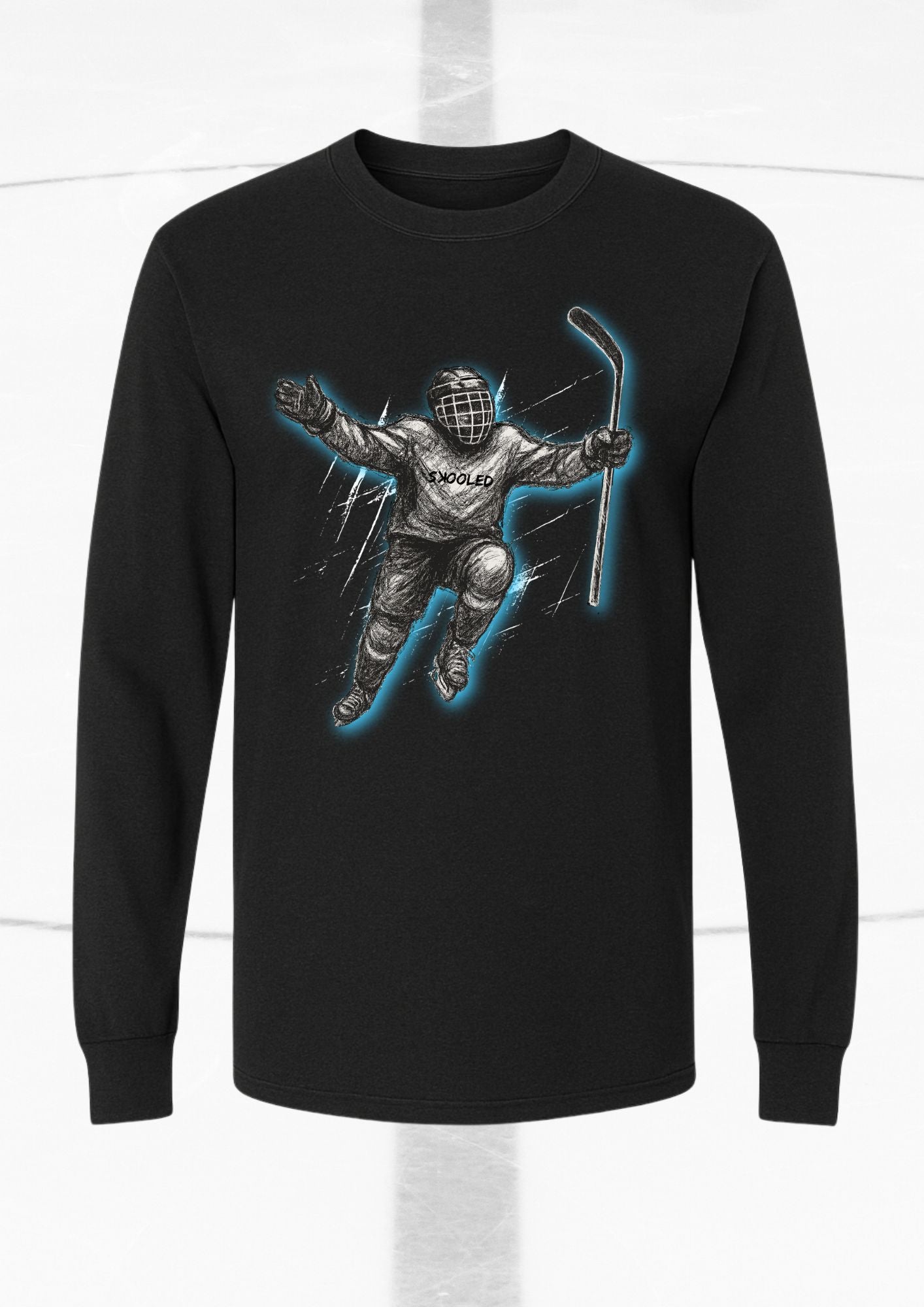 Dangle Snipe Celly - Youth