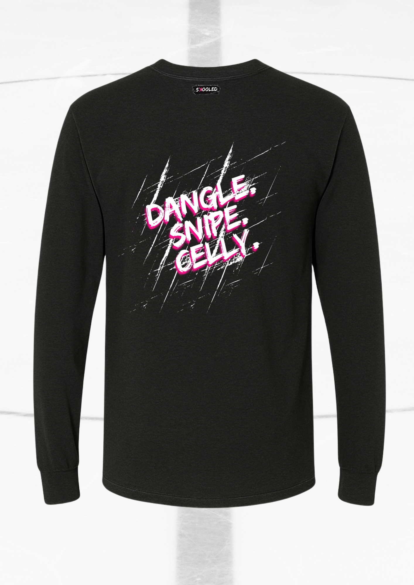 Dangle Snipe Celly - Youth
