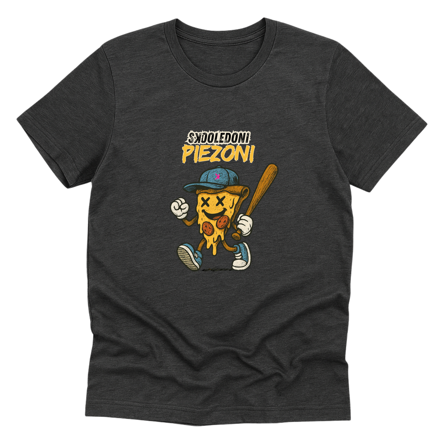 Skooledoni Piezoni - Adult