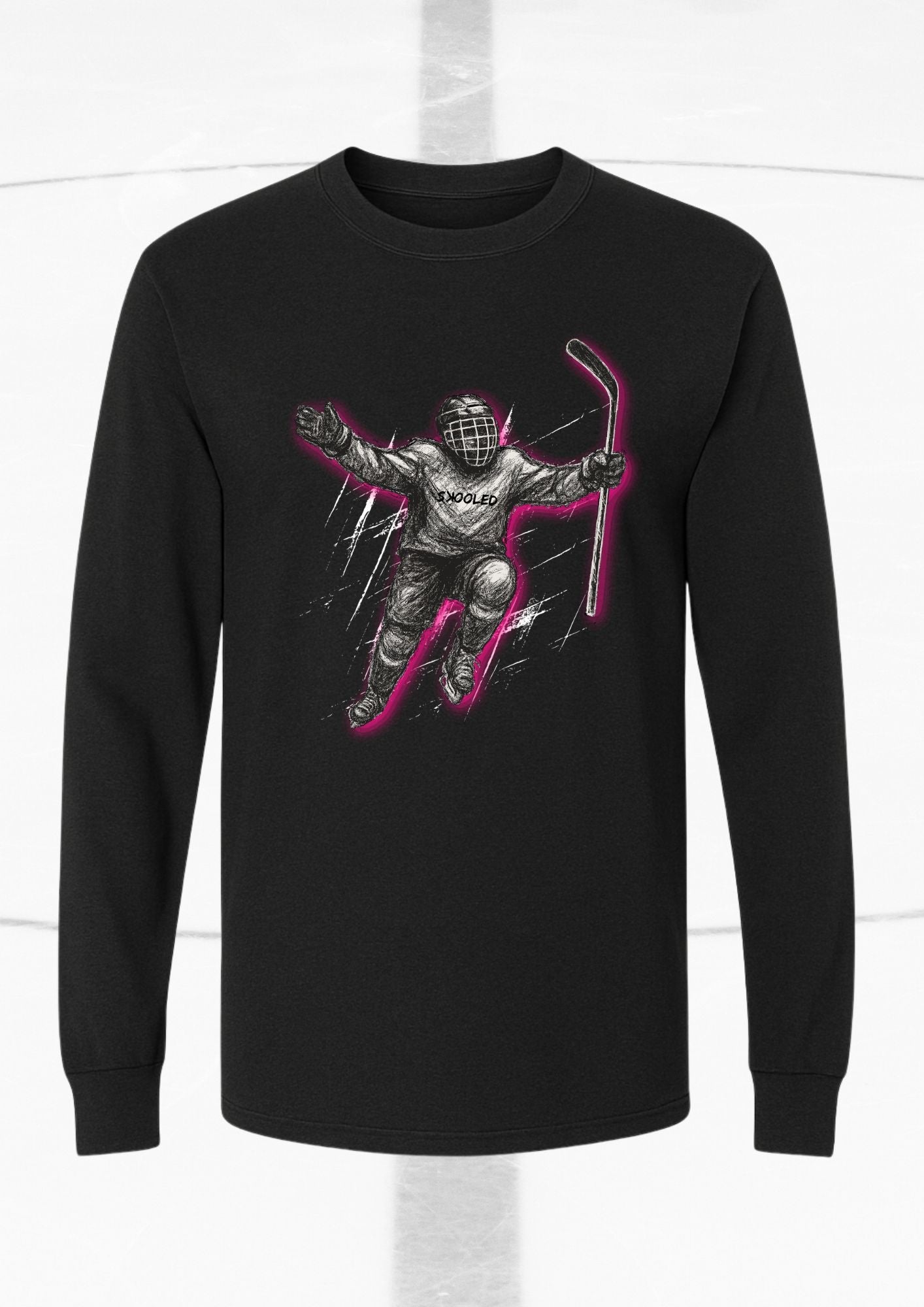 The Hockey Collection