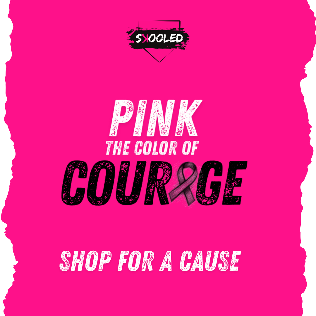 Color of Courage Collection