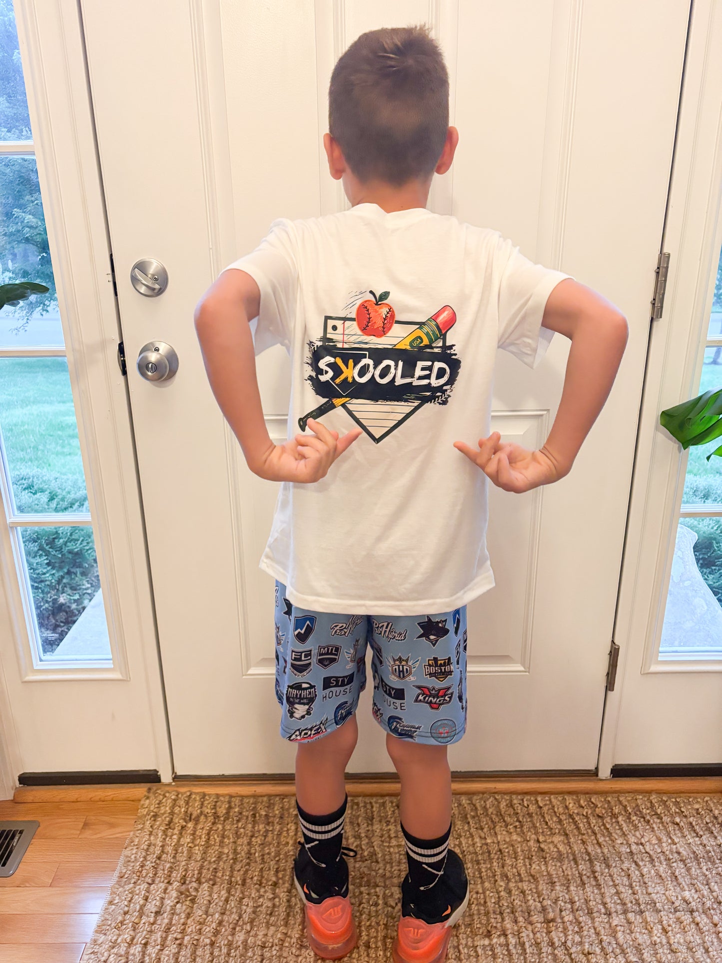 SKOOL’s in Session - Youth