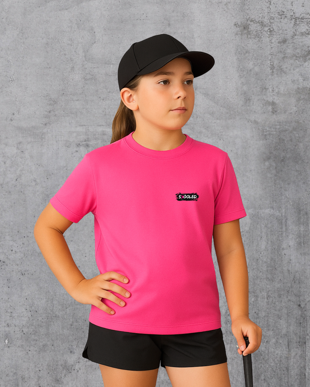The OG Pink