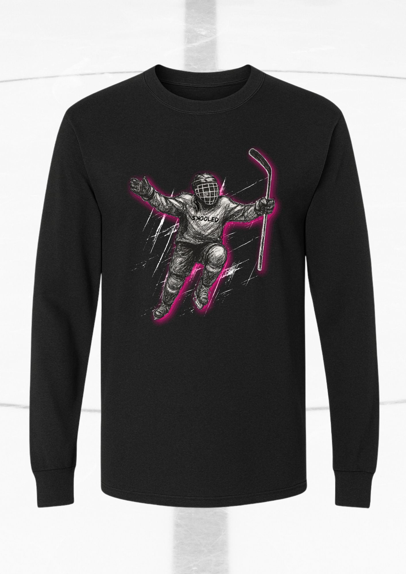 Dangle Snipe Celly - Youth