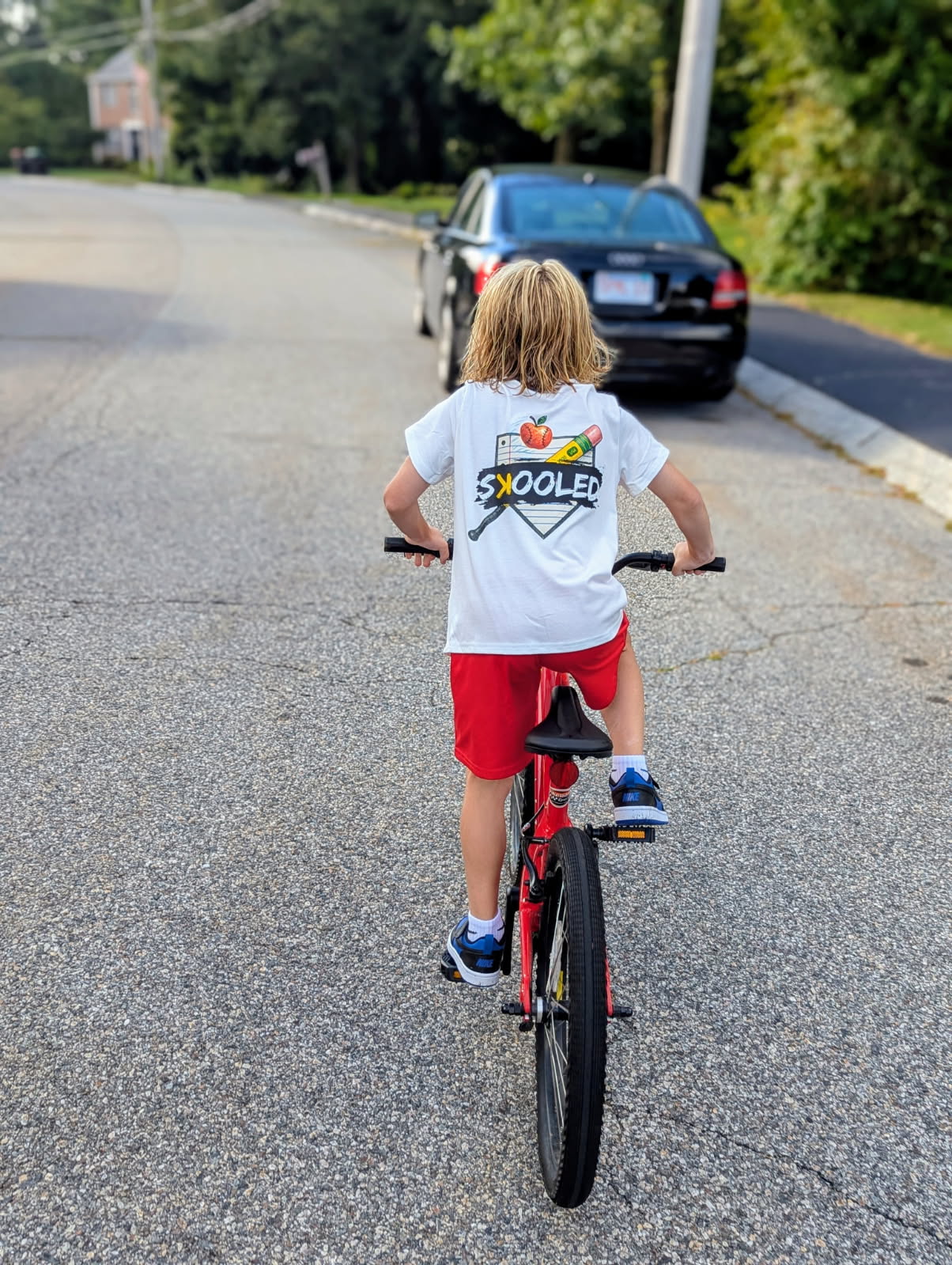 SKOOL’s in Session - Youth