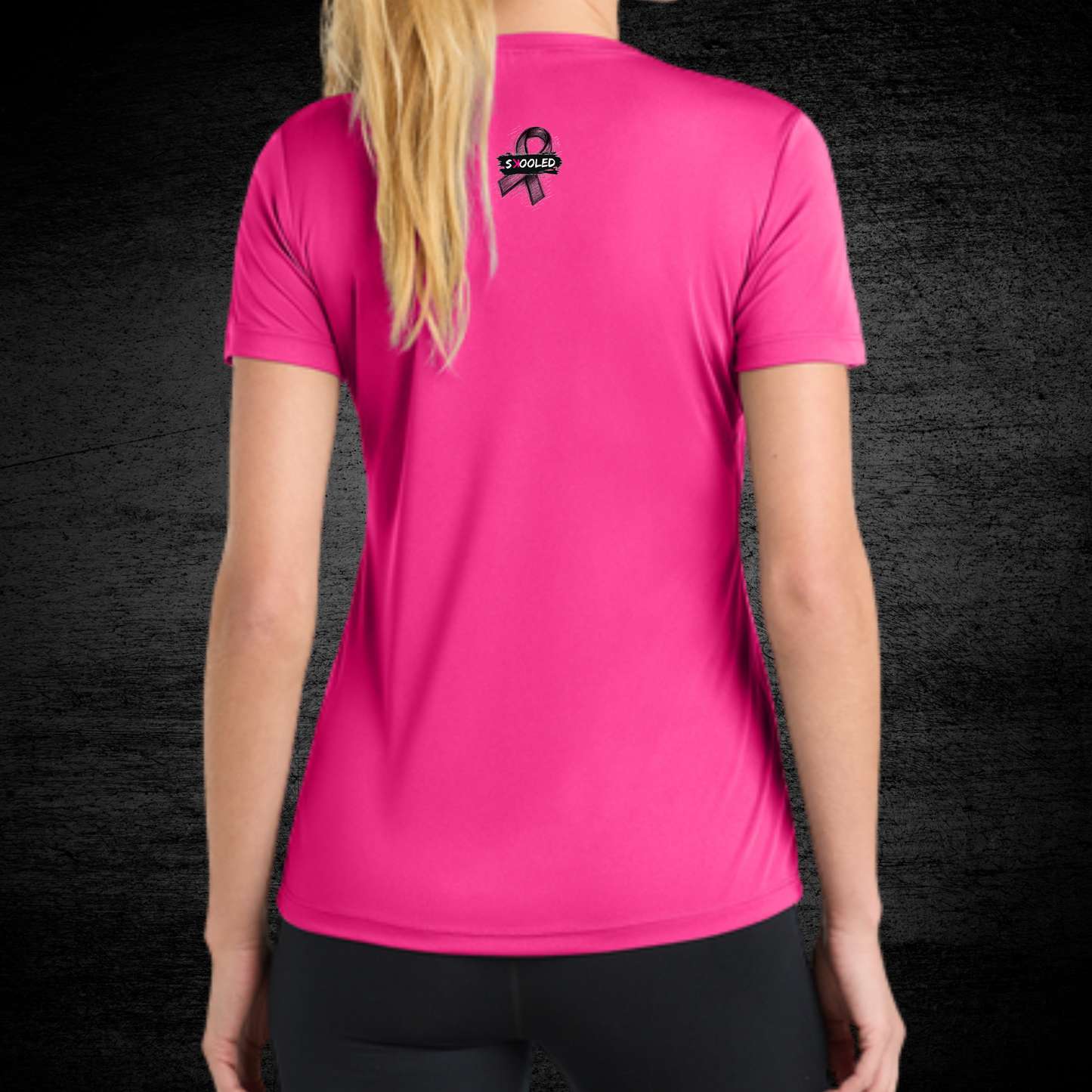 Color of Courage - Women's