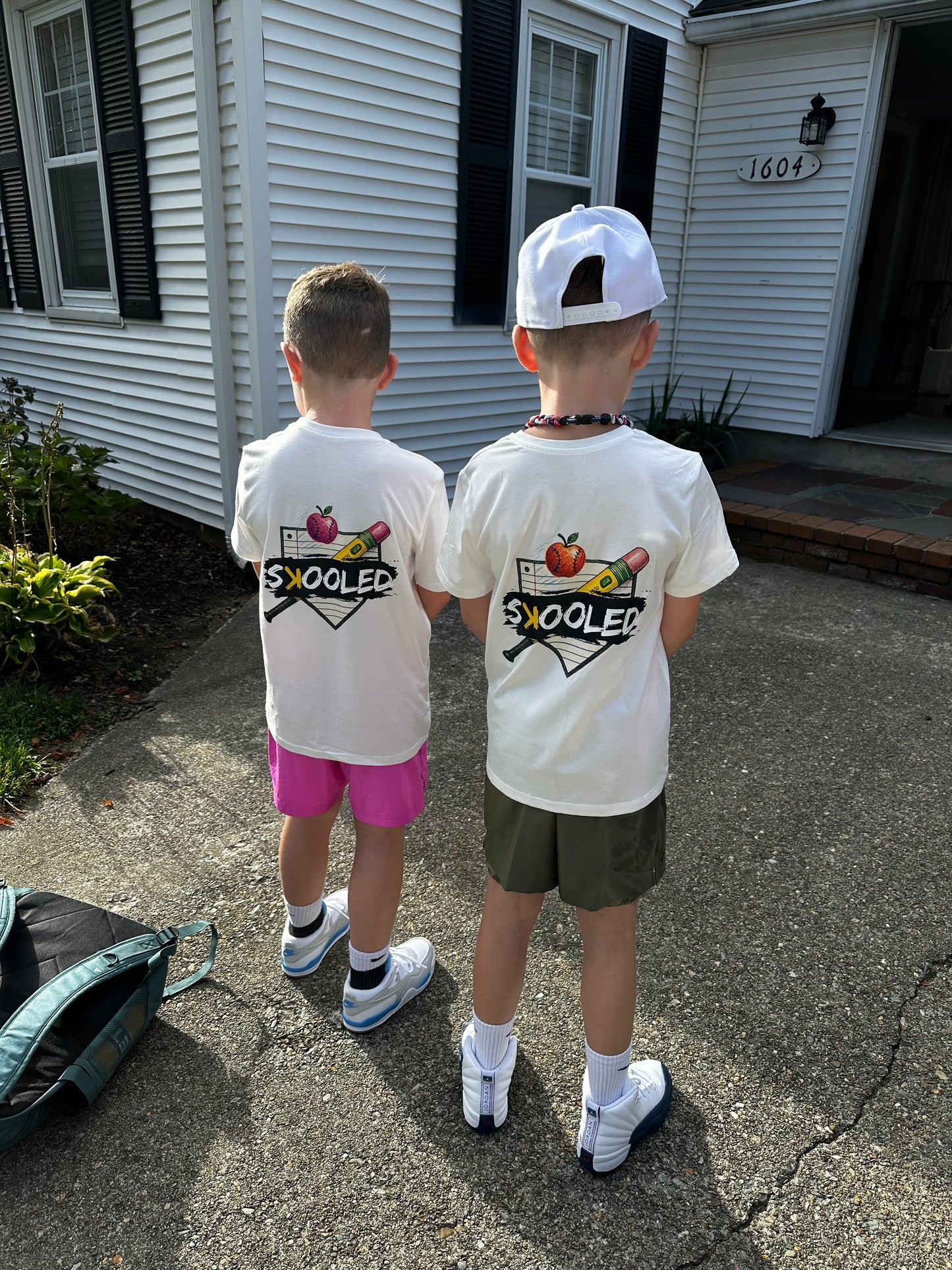 SKOOL’s in Session - Youth