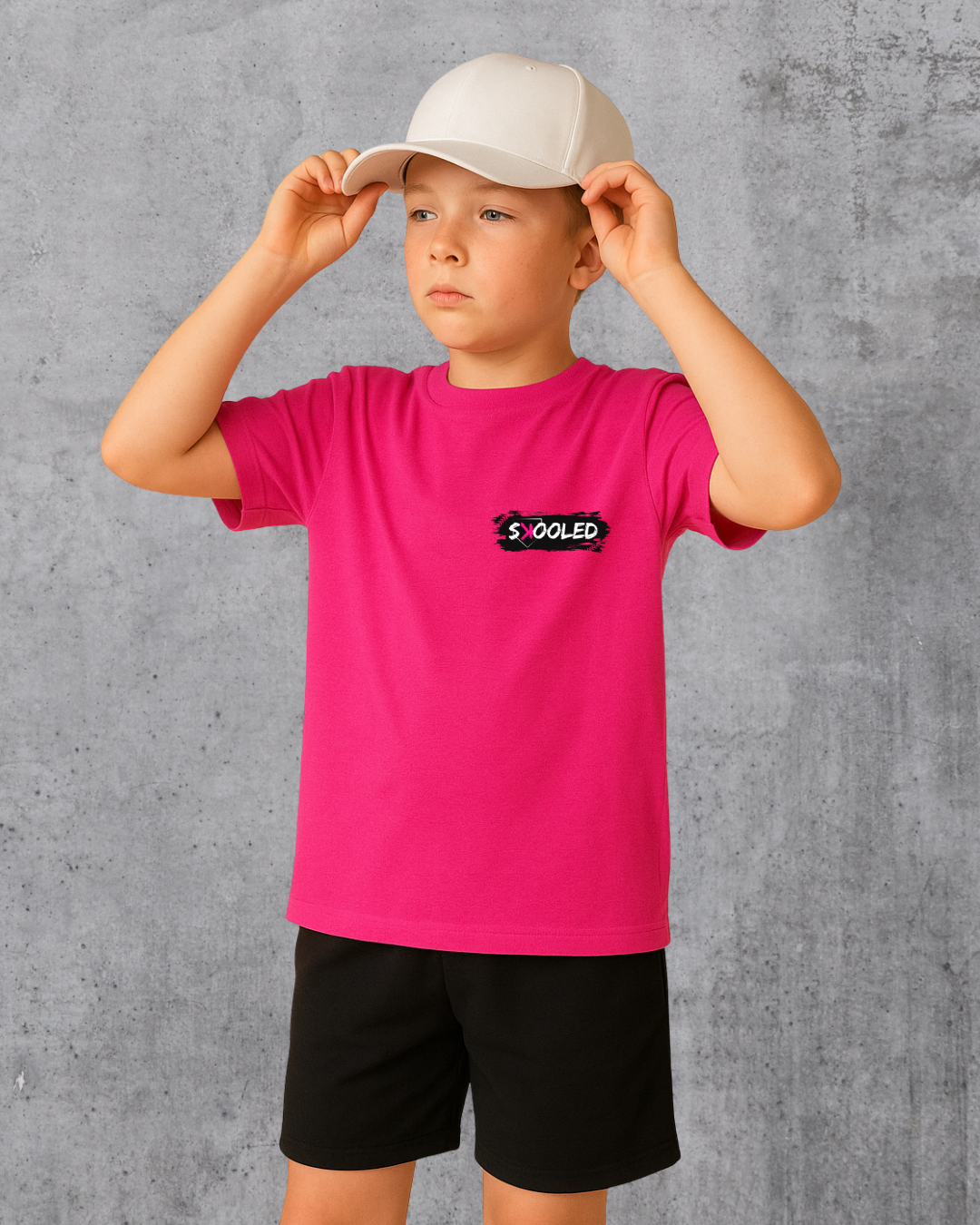 The OG Pink