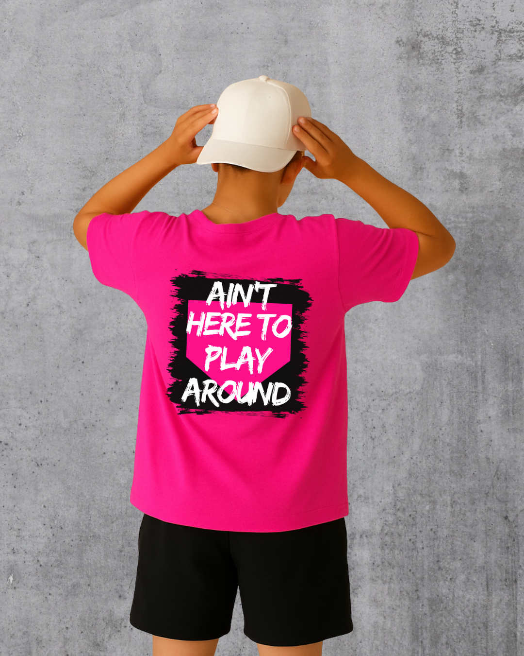 The OG Pink