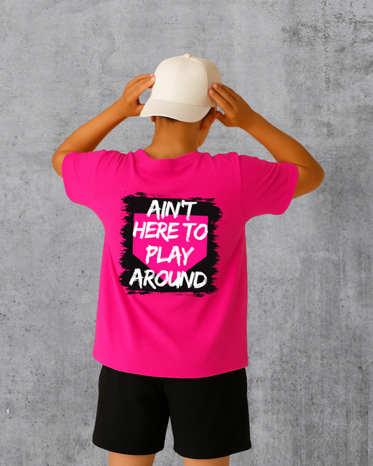 The OG Pink