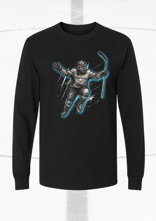 Dangle Snipe Celly - Youth