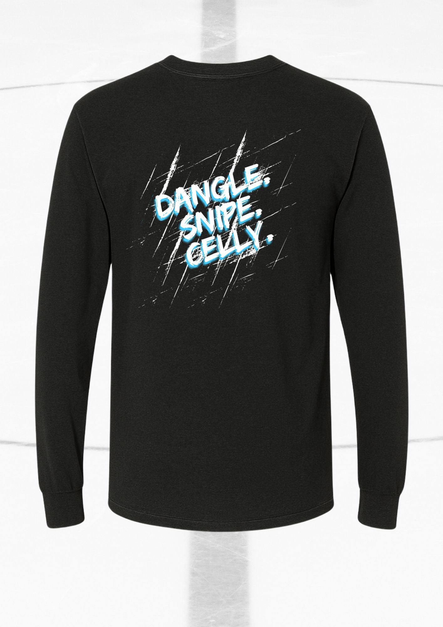 Dangle Snipe Celly - Youth