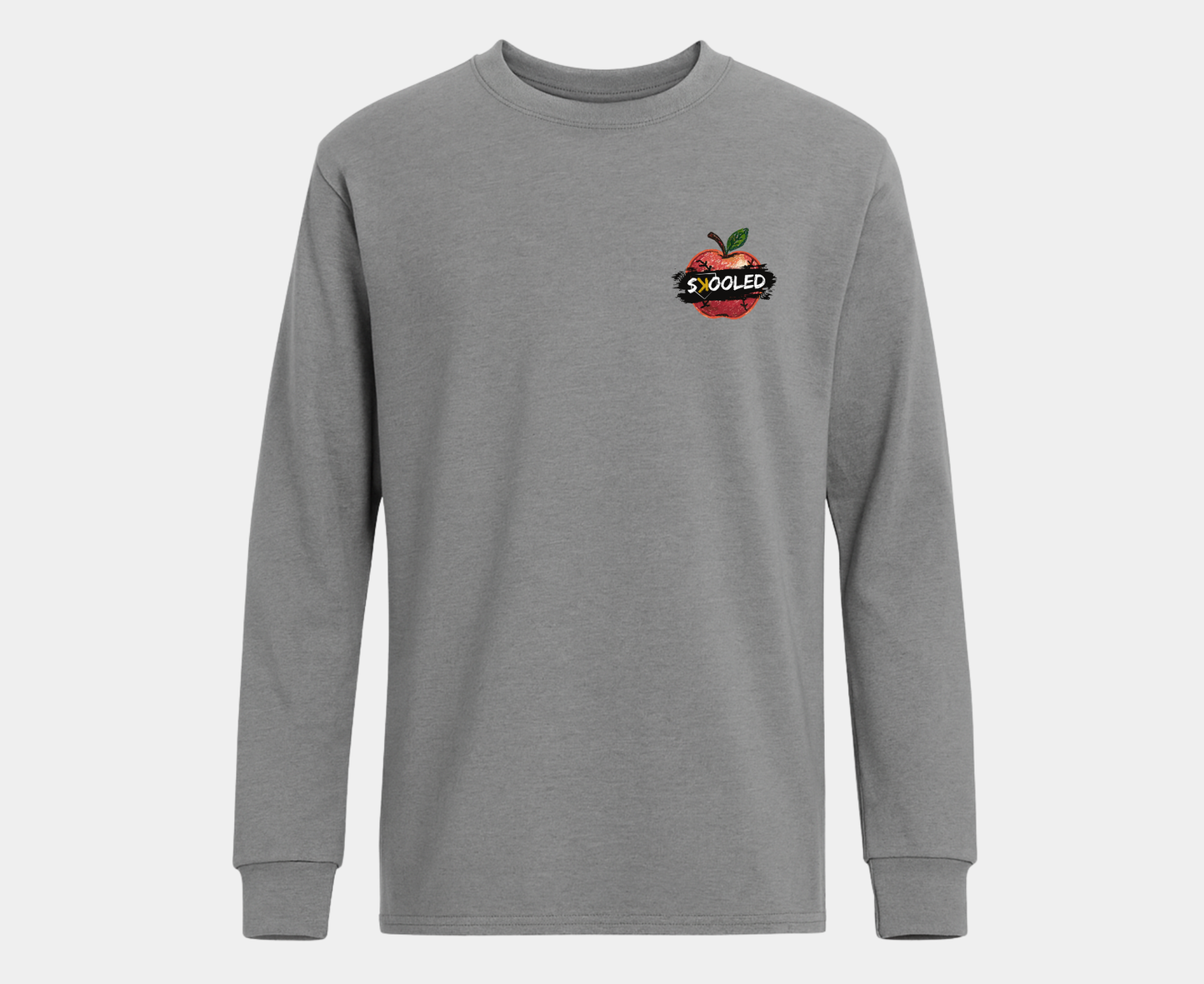 *NEW* SKOOL’s in Session - Youth