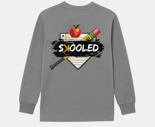 *NEW* SKOOL’s in Session - Youth