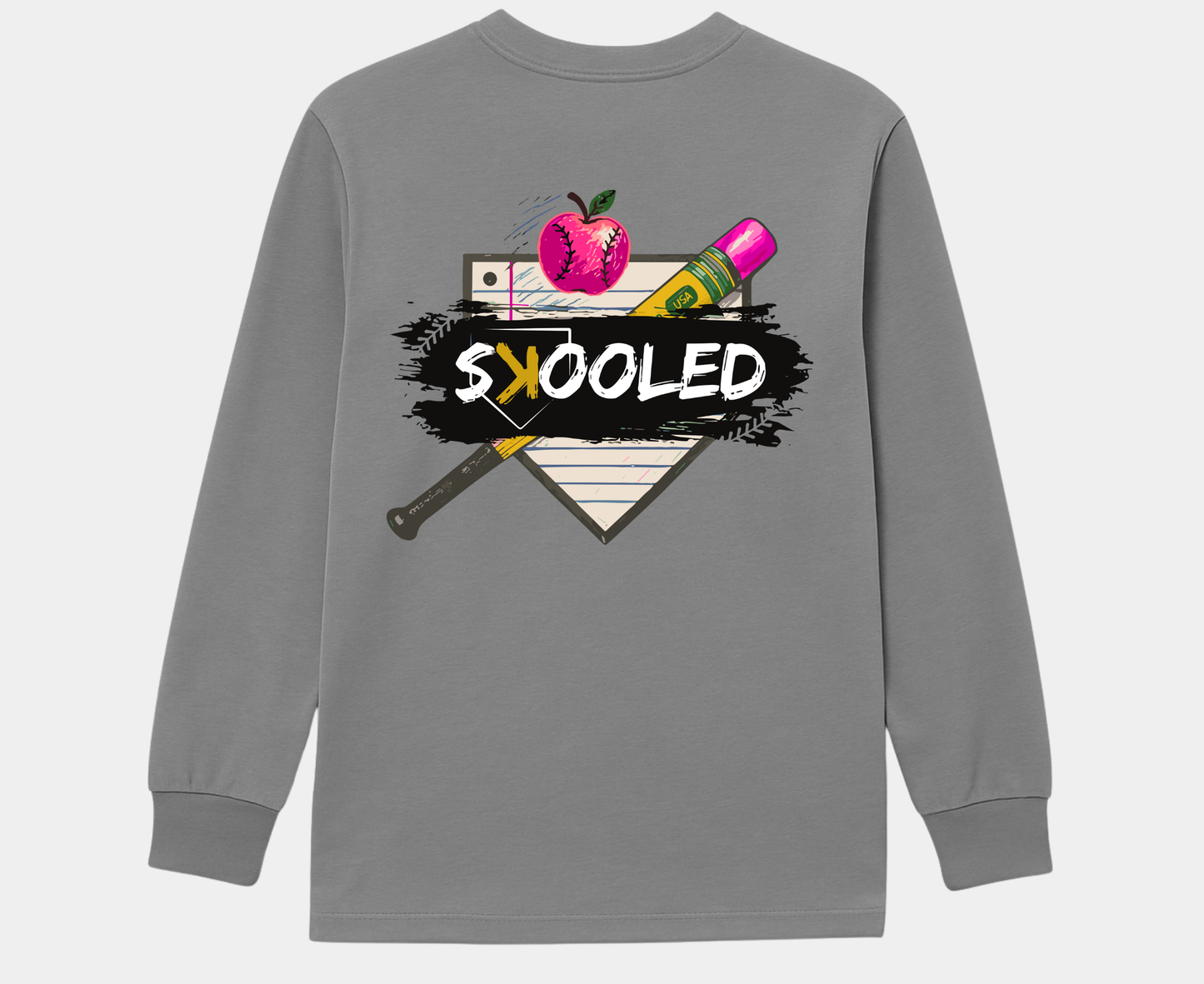 *NEW* SKOOL’s in Session - Youth