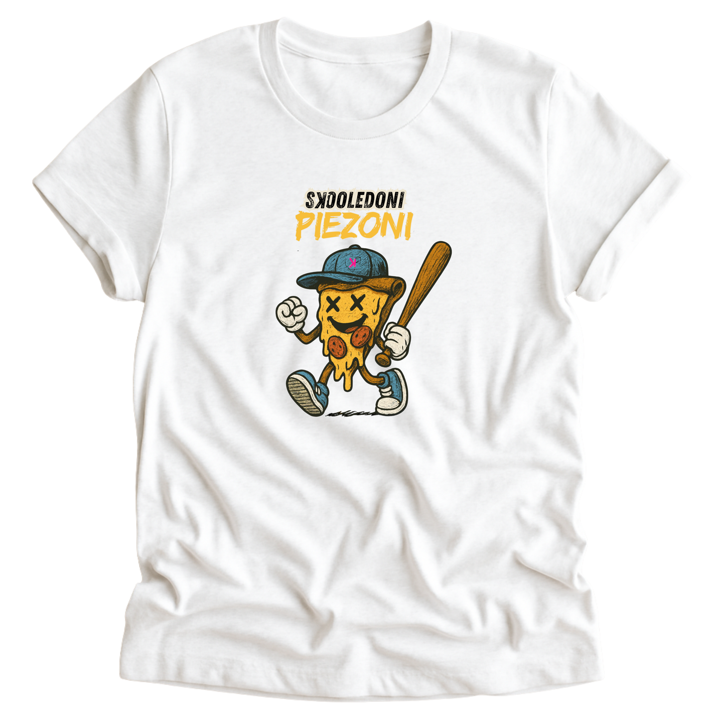 Skooledoni Piezoni - Adult