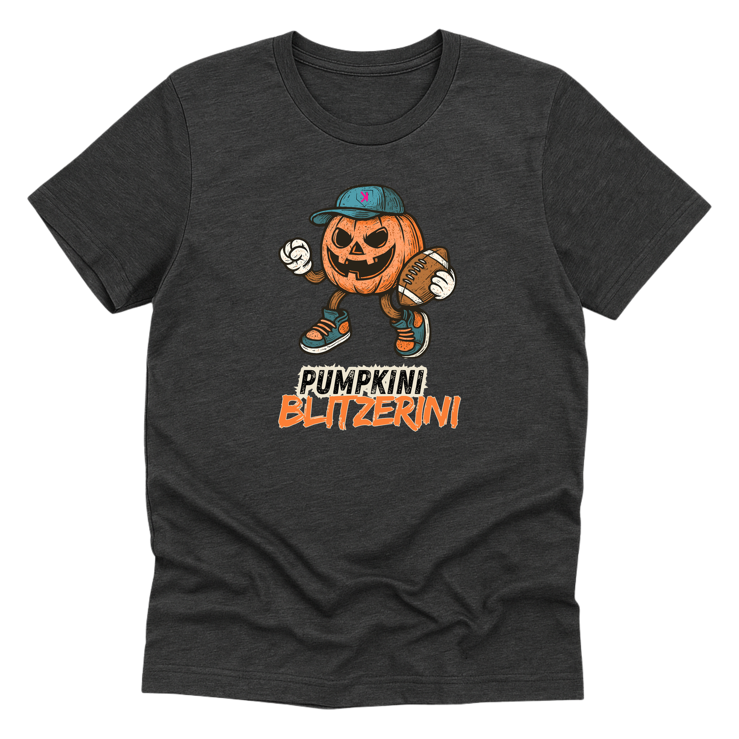 Pumpkini Blitzerini - Adult