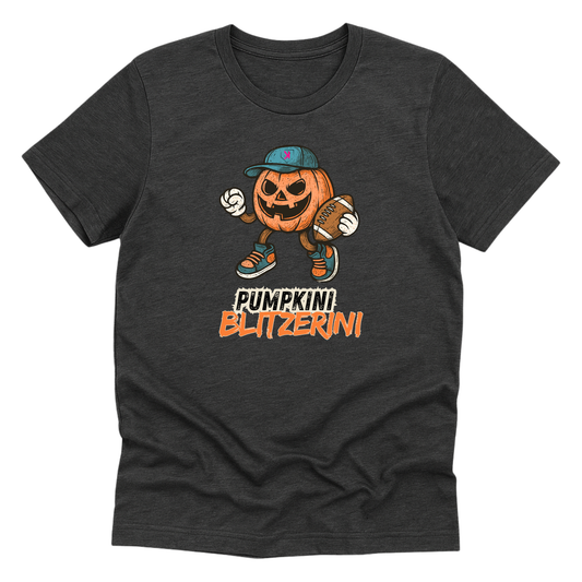 Pumpkini Blitzerini - Youth